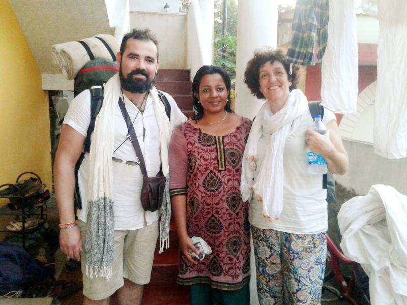 Rosegarden Homestay Fort Kochi エクステリア 写真