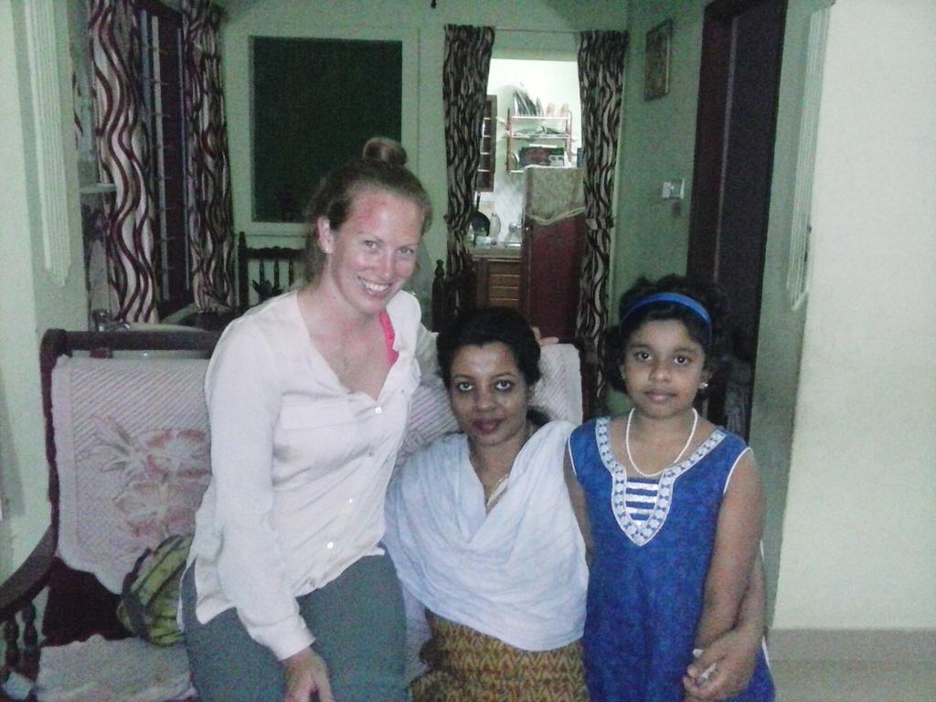Rosegarden Homestay Fort Kochi エクステリア 写真