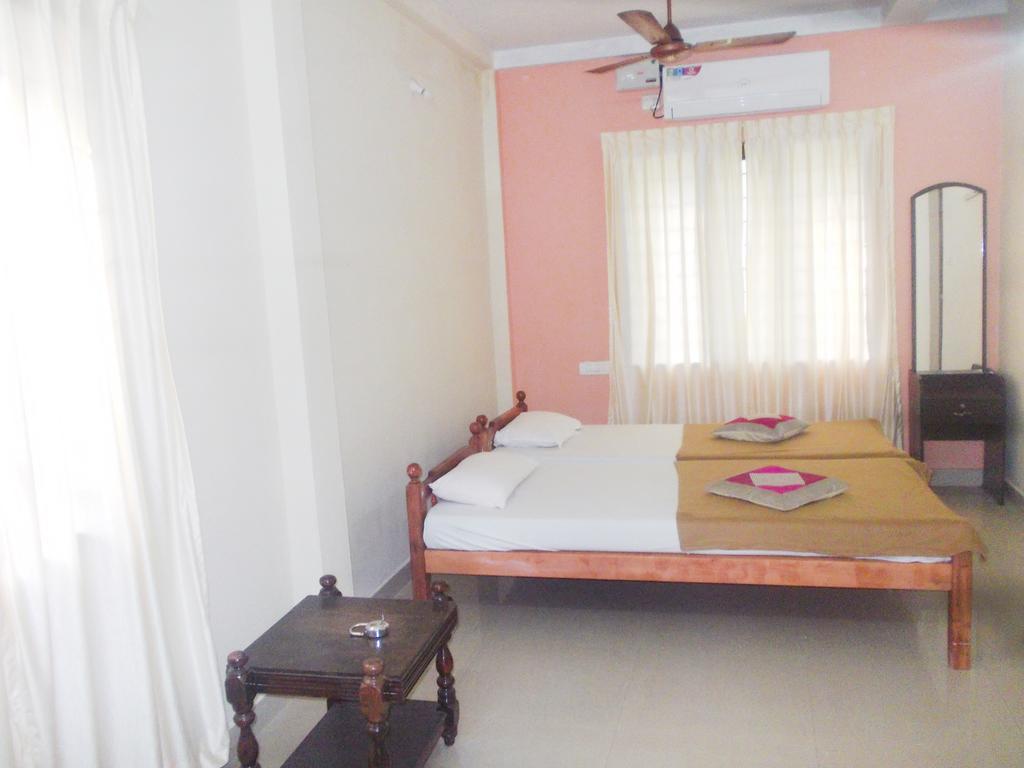 Rosegarden Homestay Fort Kochi 部屋 写真