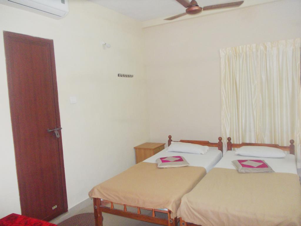 Rosegarden Homestay Fort Kochi 部屋 写真