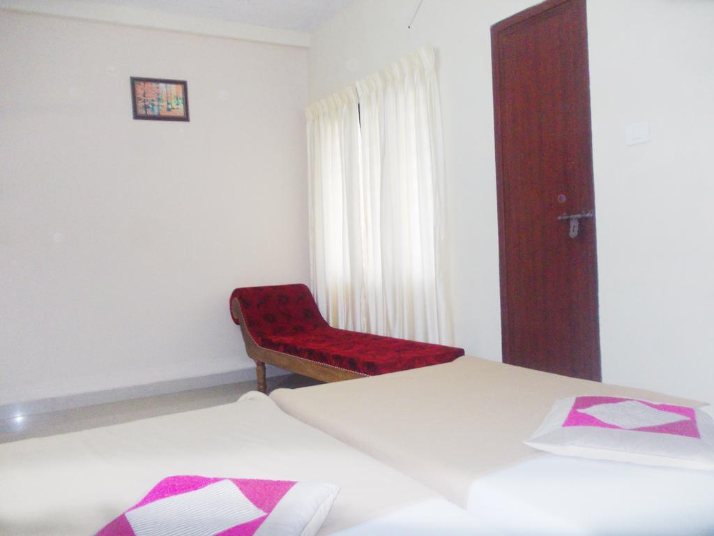 Rosegarden Homestay Fort Kochi 部屋 写真