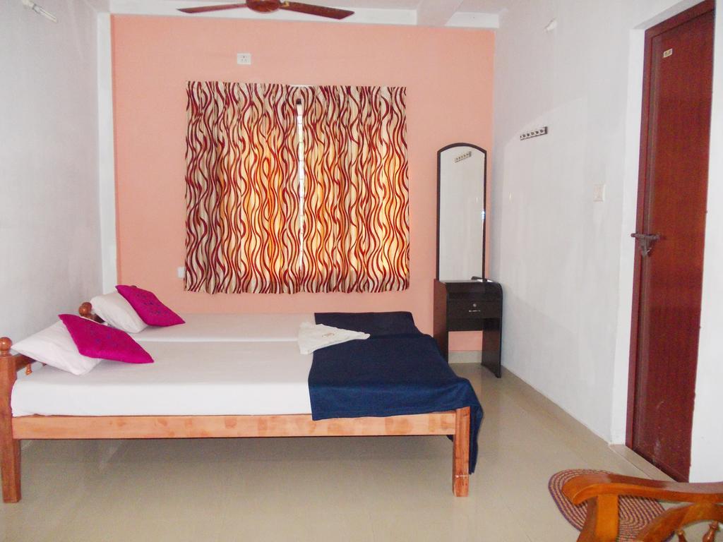 Rosegarden Homestay Fort Kochi エクステリア 写真