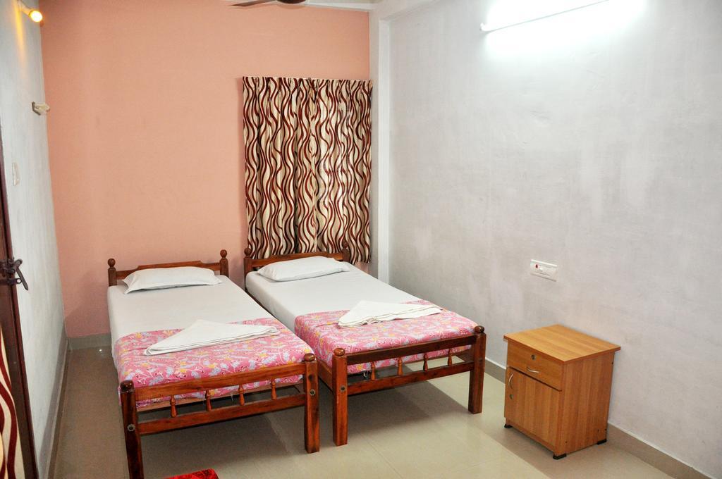 Rosegarden Homestay Fort Kochi エクステリア 写真