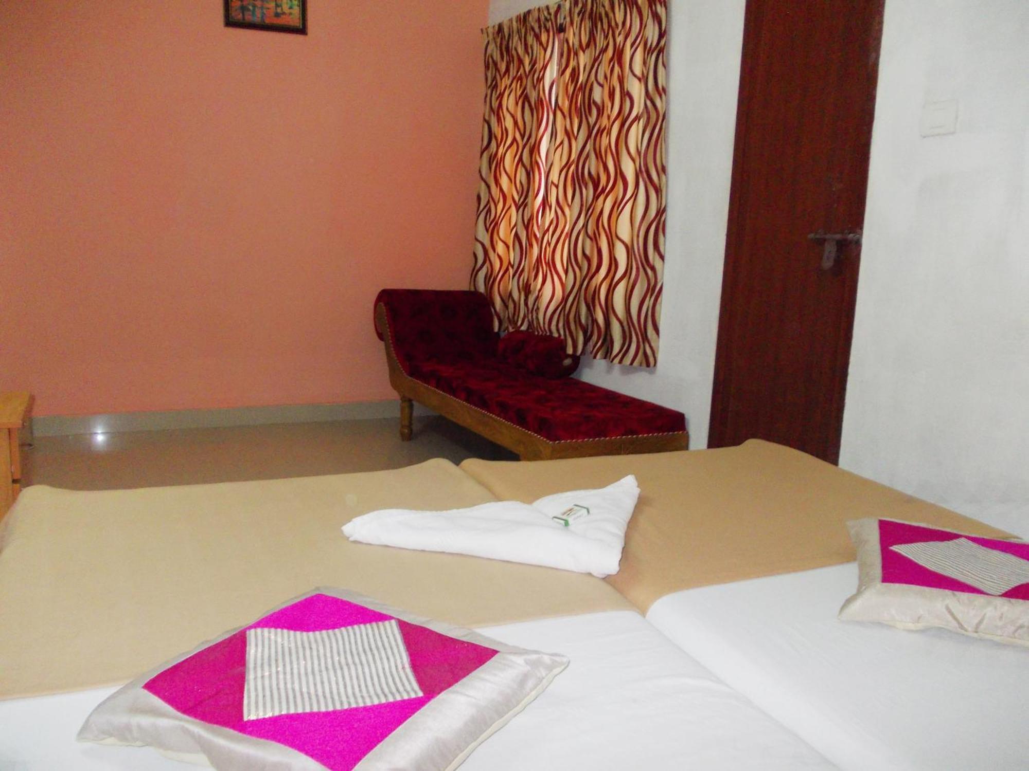 Rosegarden Homestay Fort Kochi エクステリア 写真
