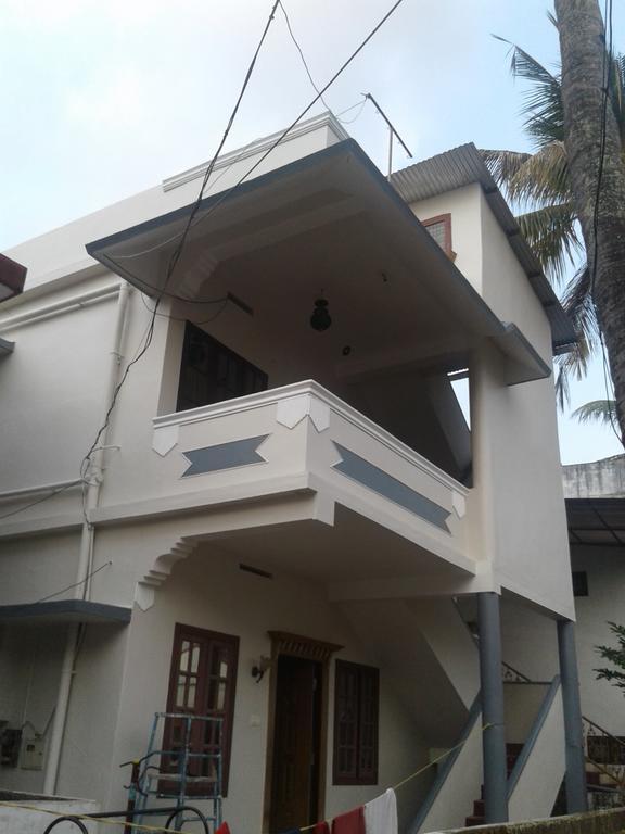 Rosegarden Homestay Fort Kochi エクステリア 写真