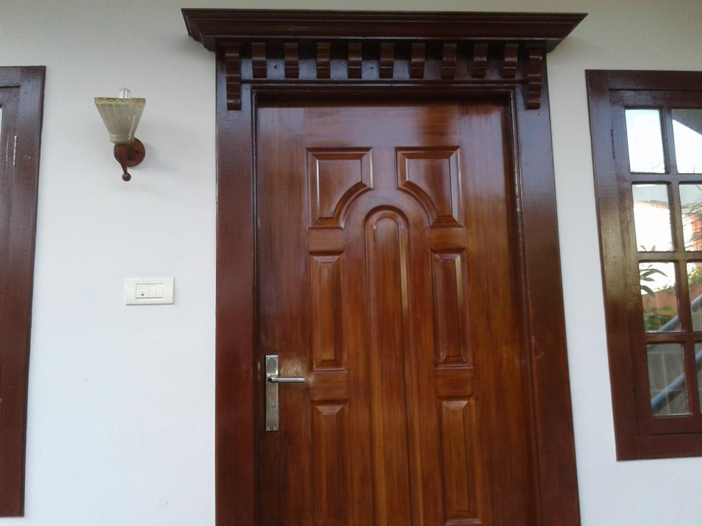 Rosegarden Homestay Fort Kochi エクステリア 写真