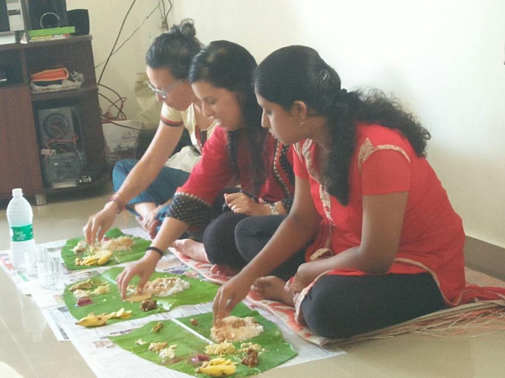Rosegarden Homestay Fort Kochi エクステリア 写真